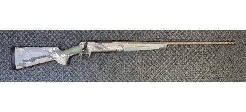 Browning X-Bolt Speed .270 Win 22" Barrel Bolt Action Rifle Used Browning X-Bolt Speed .270 Win 22" Barrel Bolt Action Rifle Used
